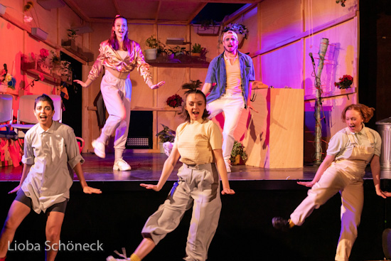 Der kleine Horrorladen | HPI | 2021-03-16