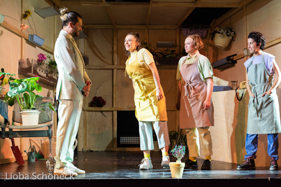 Der kleine Horrorladen | HPI | 2021-03-16