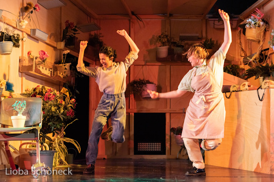 Der kleine Horrorladen | HP2 | 2021-03-17