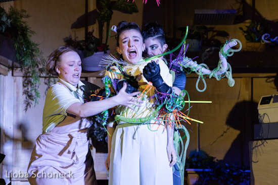 Der kleine Horrorladen | HP2 | 2021-03-17