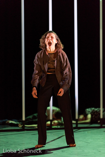 Blink | Annamari Keskinen, Ryan Mason | HPI