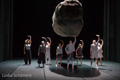 Rasender Stillstand | Tanztheater Braunschweig | HPI 26.10.2015