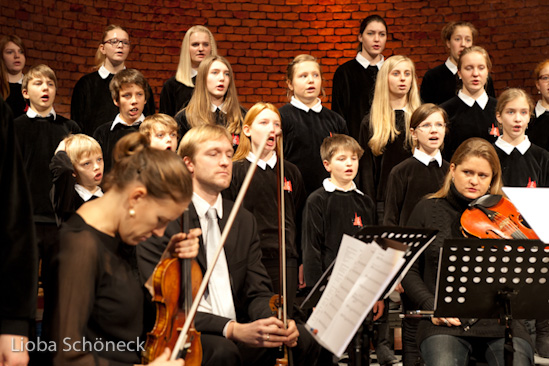 Alpendlaendische Weihnacht | Münchner Residenzkonzerte | 22.12.2012