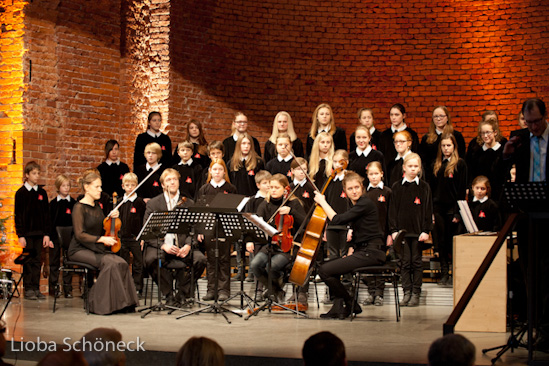 Alpendlaendische Weihnacht | Münchner Residenzkonzerte | 22.12.2012