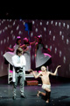 Dracula | Bayerische Theaterakademie | GP 28.01.2013