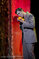 Die Liebe zu den 3 Orangen | Staatstheater am Gärtnerplatz | HPII 03.05.2011