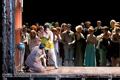 Die Liebe zu den 3 Orangen | Staatstheater am Gärtnerplatz | GP 4.05.2011