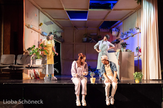 Der kleine Horrorladen | HP2 | 2021-03-17