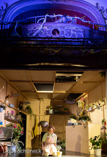 Der kleine Horrorladen | HP2 | 2021-03-17