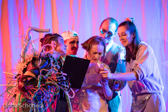 Der kleine Horrorladen | HP2 | 2021-03-17