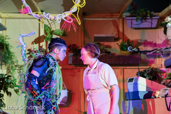 Der kleine Horrorladen | HP2 | 2021-03-17