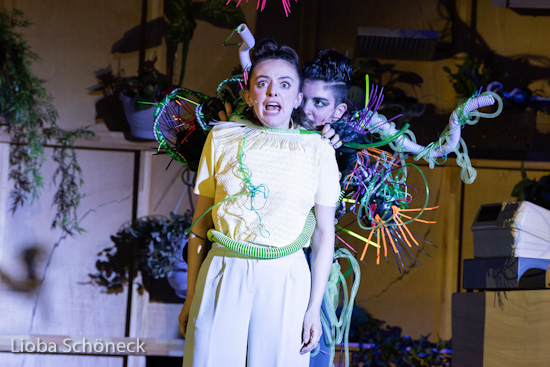 Der kleine Horrorladen | HP2 | 2021-03-17