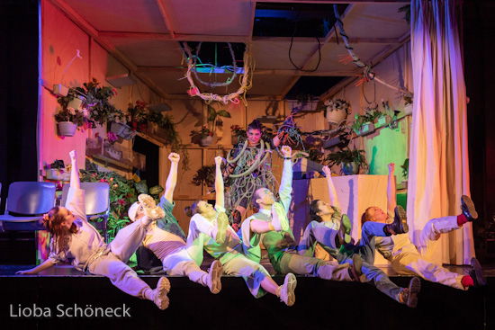 Der kleine Horrorladen | HP2 | 2021-03-17