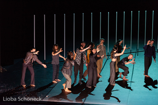 Blink | Annamari Keskinen, Ryan Mason | HP2