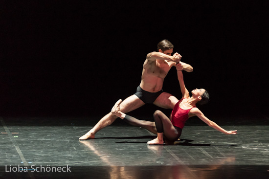 Ballettgala 2016 |  Mainfrankentheater Würzburg | 30.06.2016