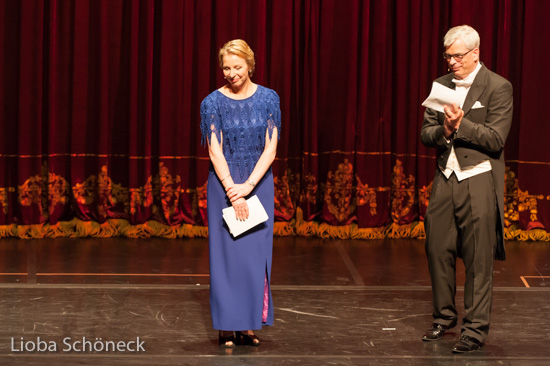 Ballettgala 2016 |  Mainfrankentheater Würzburg | 30.06.2016